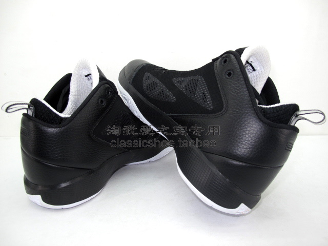 Air Jordan 2011 Quick Fuse 5