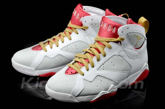 air-jordan-7-retro-year-of-the-rabbit-2 Air Jordan 7 Retro Year Of The Rabbit 2