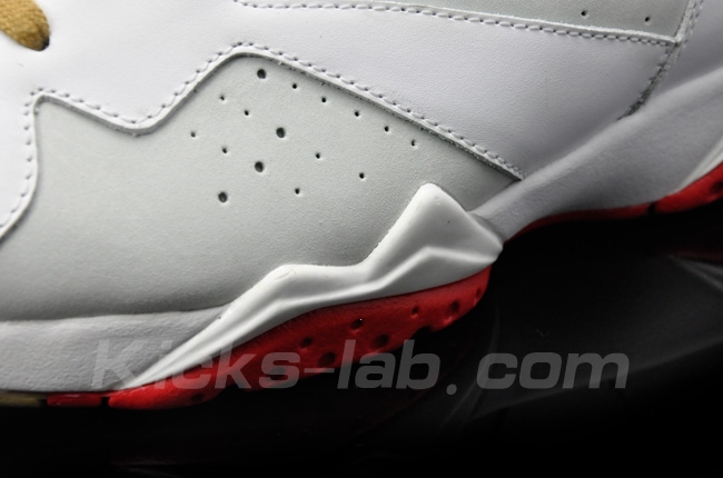 air-jordan-7-retro-year-of-the-rabbit-4 Air Jordan 7 Retro Year Of The Rabbit 4