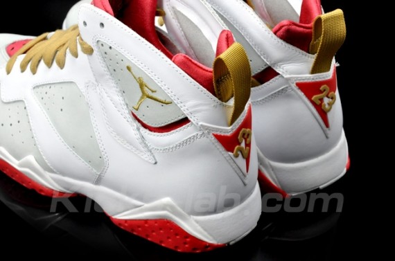 Air Jordan VII Retro ‘Year of the Rabbit’ | Available Early