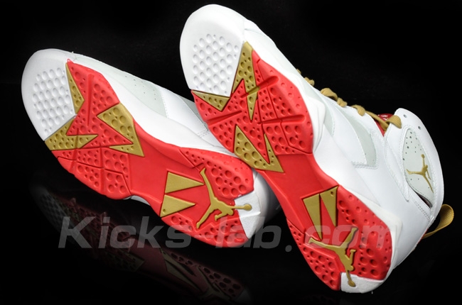 air-jordan-7-retro-year-of-the-rabbit-7 Air Jordan 7 Retro Year Of The Rabbit 7