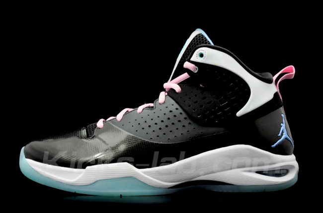 Air Jordan Fly Wade South Beach 1