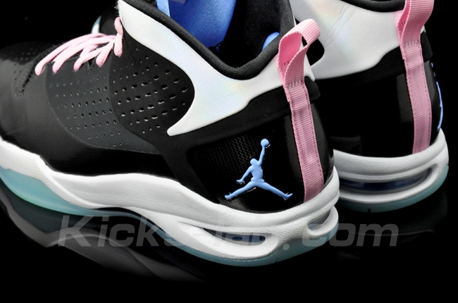 Air Jordan Fly Wade South Beach 2