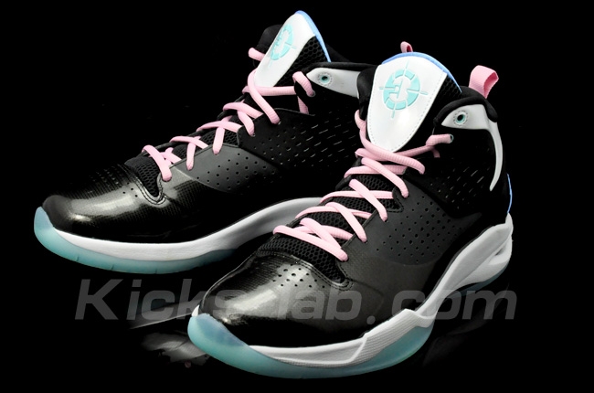 Air Jordan Fly Wade South Beach 3