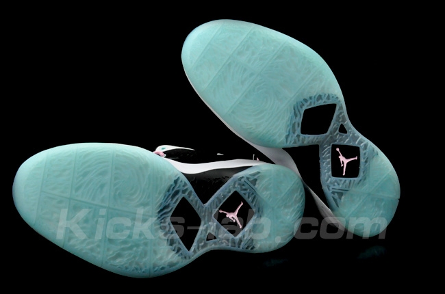 Air Jordan Fly Wade South Beach 7