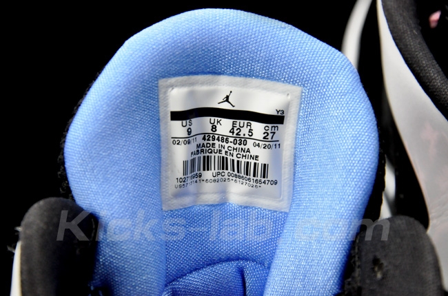 Air Jordan Fly Wade South Beach 8