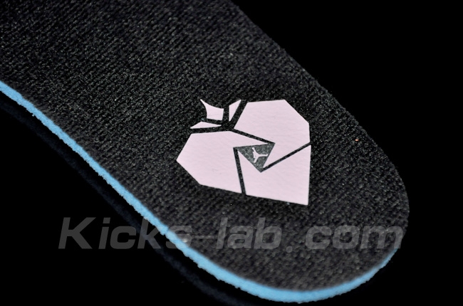 Air Jordan Fly Wade South Beach 9