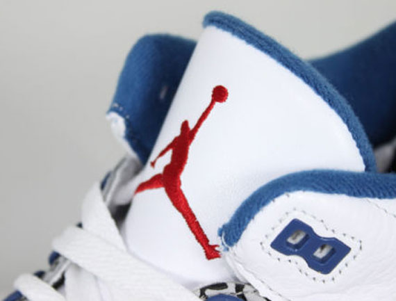 Air Jordan Iii True Blue Available Early On Ebay 02