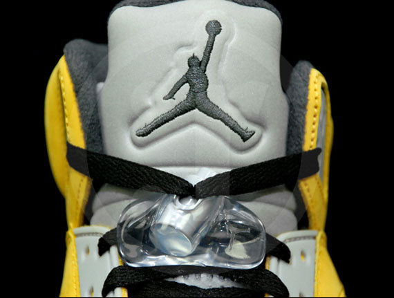 Air Jordan V T23 Rmk 02