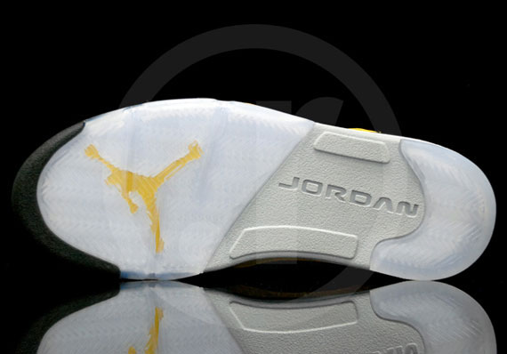 Air Jordan V T23 Rmk 05