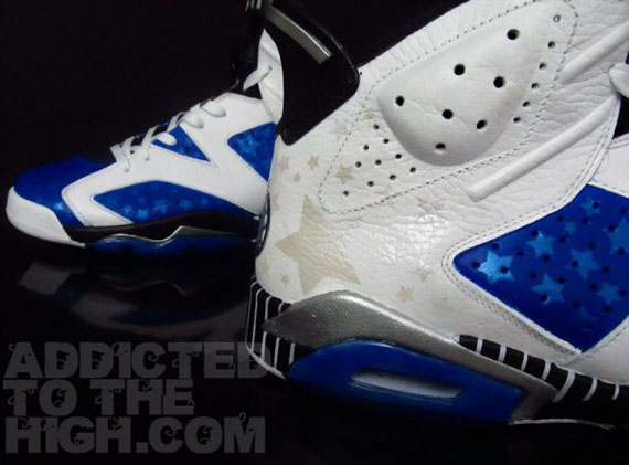 Air Jordan Vi Orl Gil Customs 03