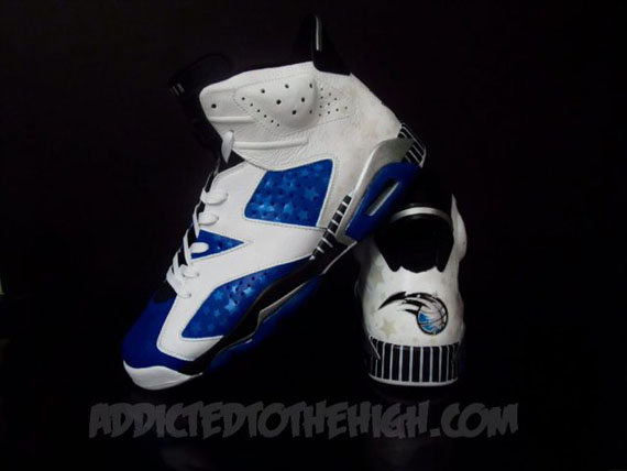 Air Jordan Vi Orl Gil Customs 05