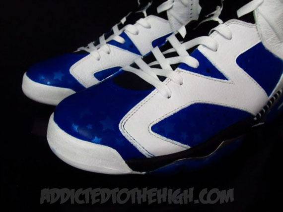 Air Jordan Vi Orl Gil Customs 07