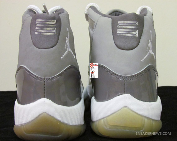 cool grey 11 release date 2011