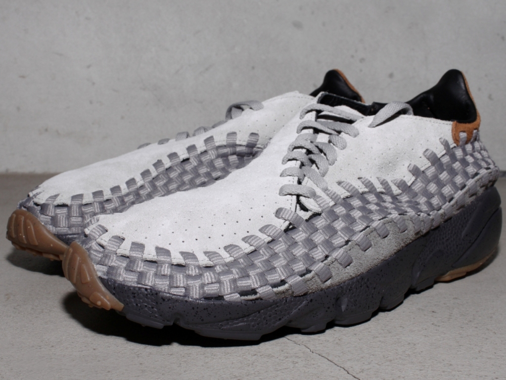 Bodega Nike Air Footscape Woven Motion Night Cat 2