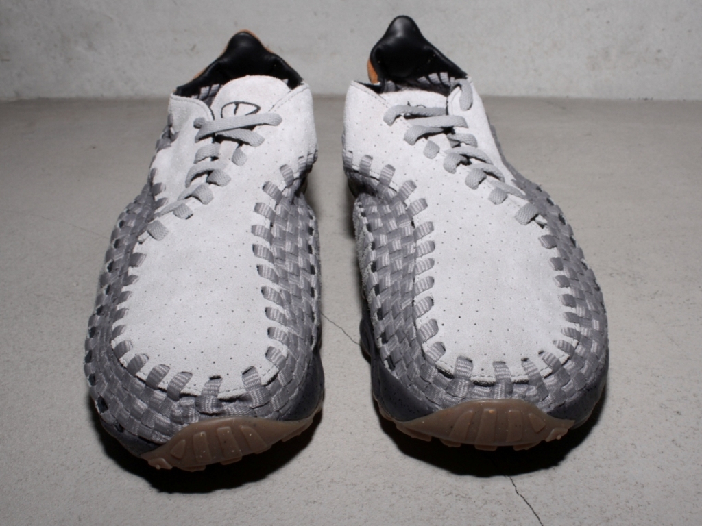 Bodega Nike Air Footscape Woven Motion Night Cat 3