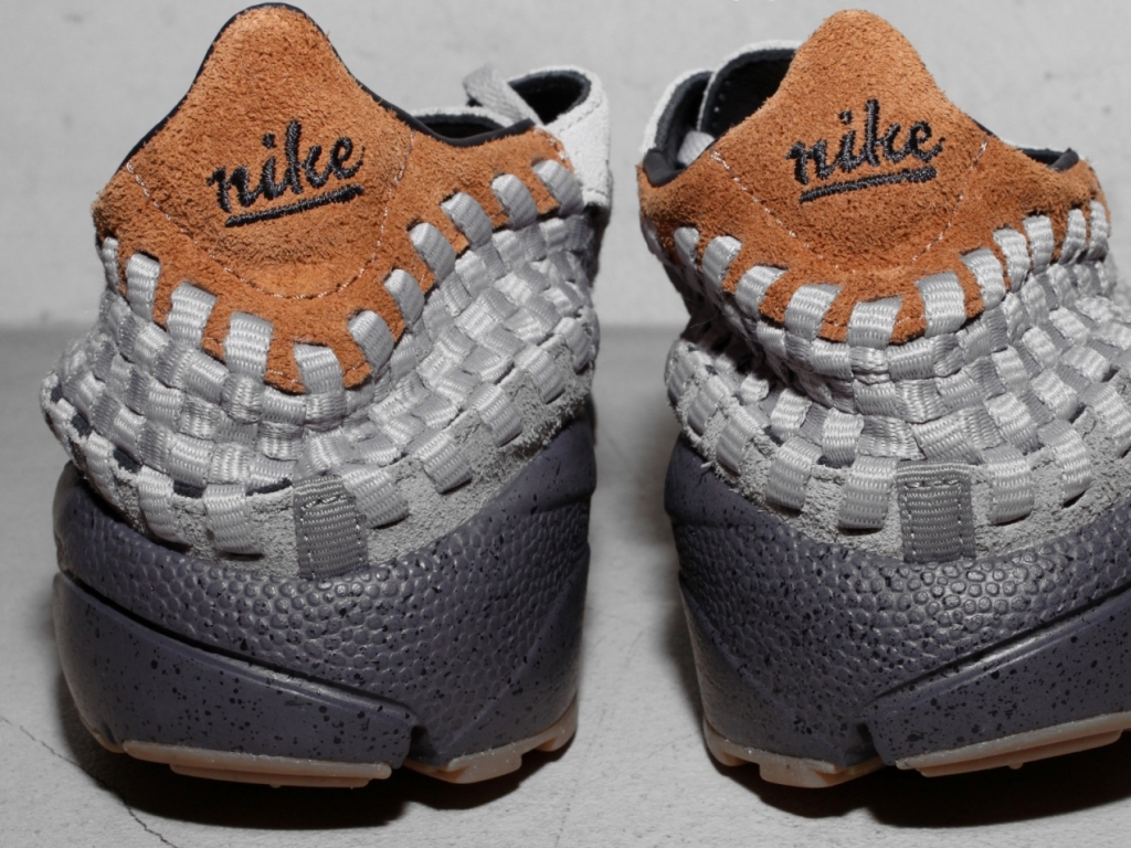 Bodega Nike Air Footscape Woven Motion Night Cat 4