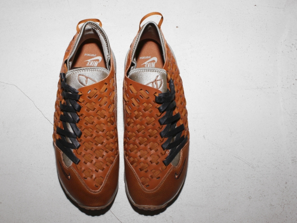 Bodega Nike Air Footscape Woven Motion Night Cat 7