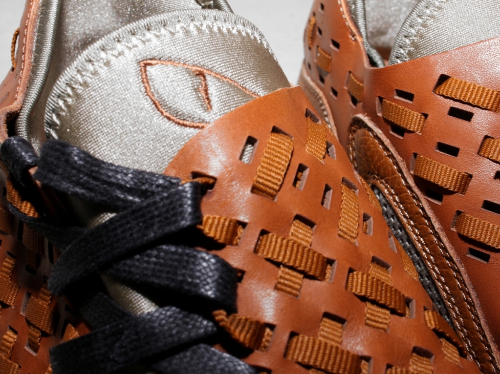 Bodega Nike Air Footscape Woven Motion Night Cat 8