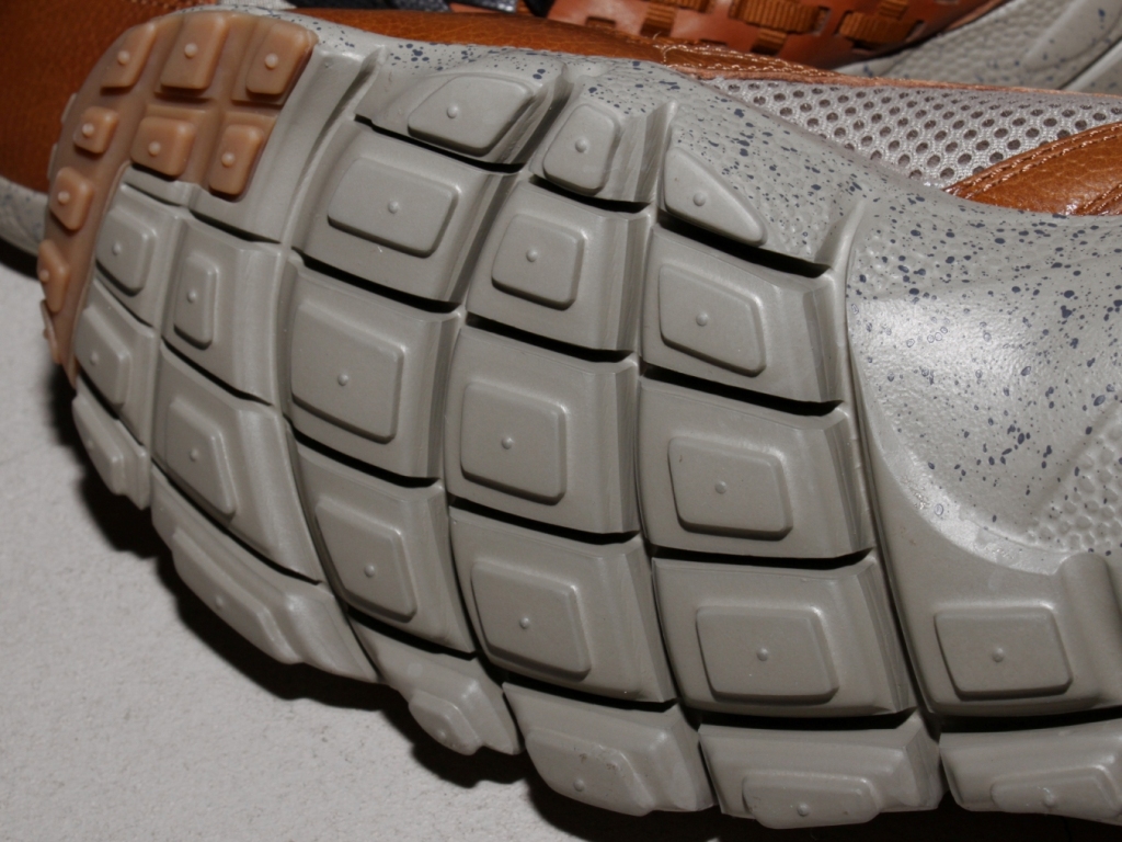 Bodega Nike Air Footscape Woven Motion Night Cat 9