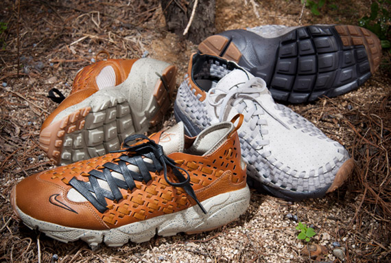 Bodega x Nike Air Footscape Woven Chukka ‘Night Cat’ – New Images