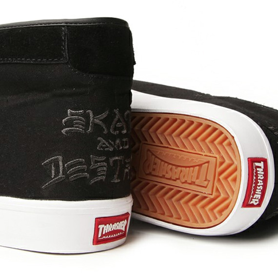 Cluct Mita Sneakers Thrasher 03