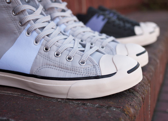Converse First String Jack Purcell Johnny Weld Pack 01