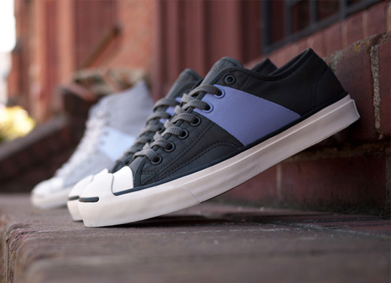 Converse First String Jack Purcell Johnny Weld Pack 03