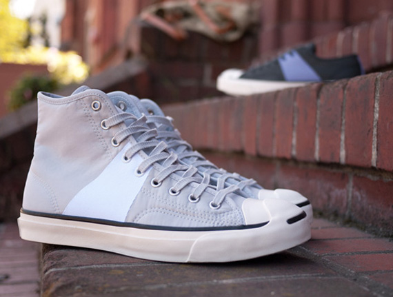 Converse First String Jack Purcell Johnny Weld Pack 04