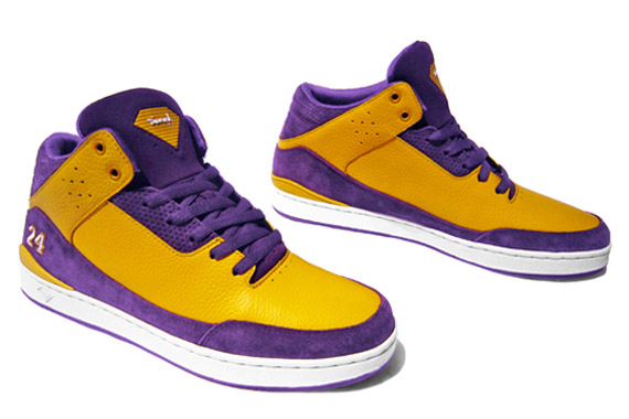 Diamond Supply Co. Marquise – Purple – Gold