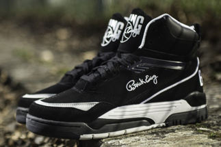 Ewing Center Black White Release Date Thumb
