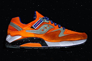 Extra Butter Saucony Space Race Rd Thumb