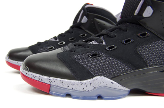 Jordan 6-17-23 - Black - Varsity Red - Cement Grey | New Images ...