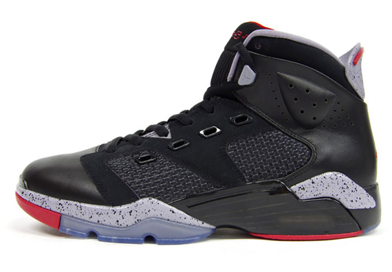 Jordan 6-17-23 - Black - Varsity Red - Cement Grey | New Images ...