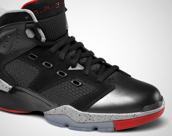 Jordan 6-17-23 - Black - Varsity Red - Cement Grey | Release Info ...