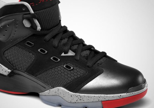 Jordan 6-17-23 – Black – Varsity Red – Cement Grey | Release Info
