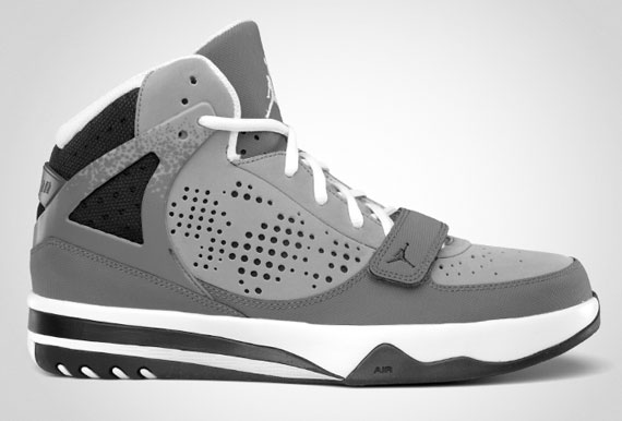 Jordan Brand July 2011 Footwear Releases - SneakerNews.com
