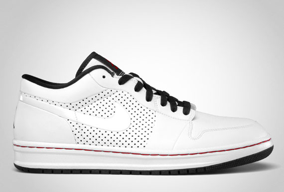 Jordan Brand July 2011 Releases 7