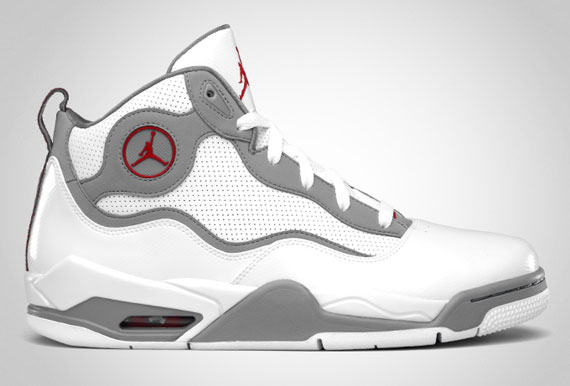 Jordan Brand July 2011 Releases 9