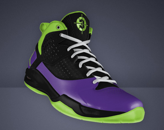 Jordan Fly Wade Id Available Now 05