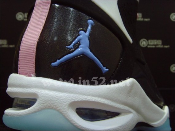 Jordan Fly Wade 'South Beach' - Detailed Images