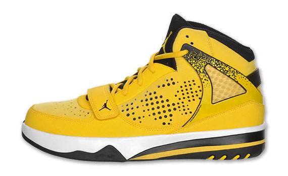 Jordan Phase 23 Hoops Yellow Finishline 04