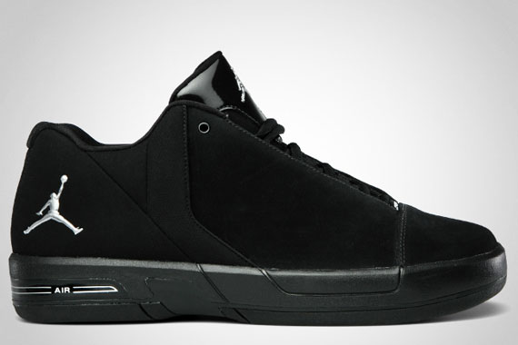 Jordan TE 3 Low - SneakerNews.com