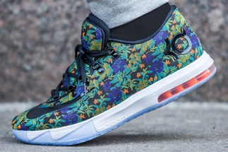 Kd 6 Floral Release Date Thumb