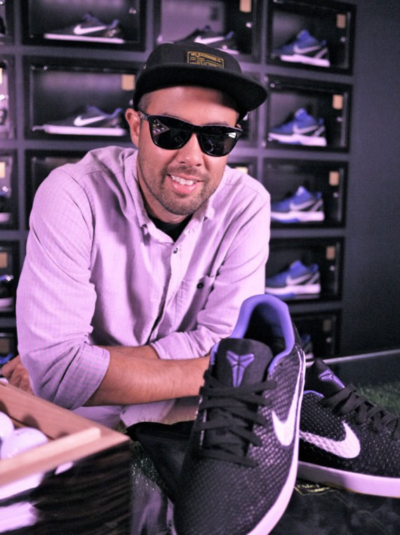 SB Zoom Koston 1 Event Recap - SneakerNews.com