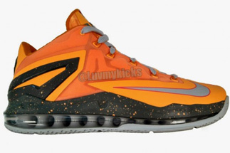Lebron 11 Low Floridians Rd Thumb