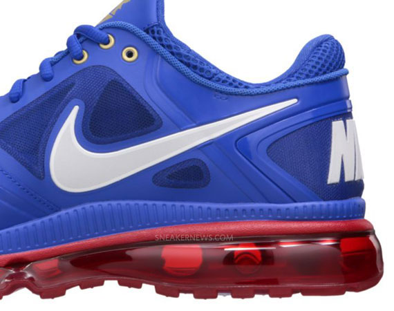 Manny Pacquiao Nike Trainer 1.3 New Images 03