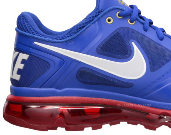 Manny Pacquiao Nike Trainer 1.3 New Images 05