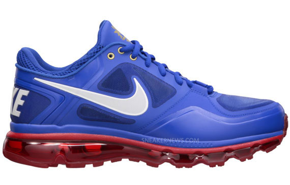 Manny Pacquiao Nike Trainer 1.3 New Images 06