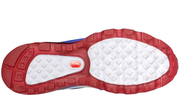 Manny Pacquiao Nike Trainer 1.3 New Images 08